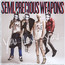 You Love You - Semi Precious Weapons