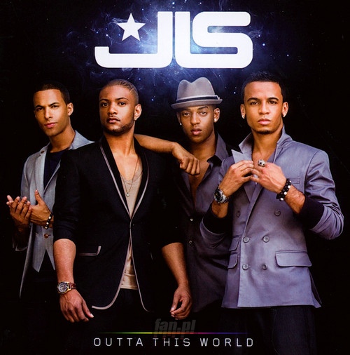 Outta This World - JLS