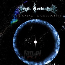 Galactive Collective - Erik Norlander