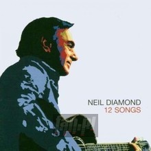 12 Songs - Neil Diamond