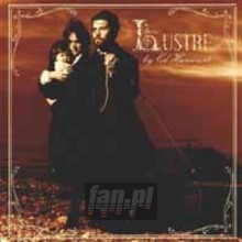Lustre - Ed Harcourt Lustre - Ed Harcourt