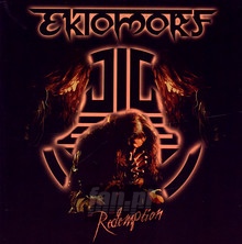 Redemption - Ektomorf