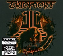 Redemption - Ektomorf