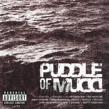 Icon   [Best Of] - Puddle Of Mudd