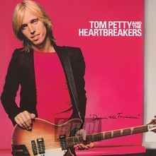 Damn The Torpedoes - Tom Petty / The Heartbreakers