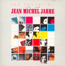 The Essential - Jean Michel Jarre 