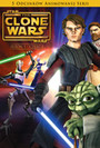 Gwiezdne Wojny: Wojny Klonw S1, CZ 1 - Star Wars - Gwiezdne Wojny 