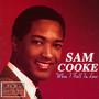 When I Fall In Love - Sam Cooke