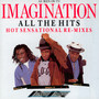 Like It Is/All The Hits-Hot Sensational Re-Mixes - Imagination