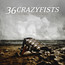 Collisions & Castaways - 36 Crazyfists