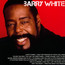 Icon   [Best Of] - Barry White