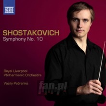 Sinfonie 10 - D. Schostakowitsch