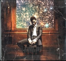 Man On The Moon II: Legend Of MR. Rager - Kid Cudi
