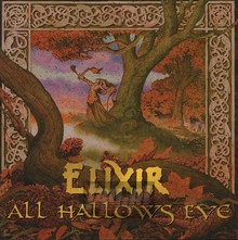 All Hallows Eve - Elixir