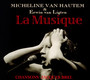 La Musique - Micheline Van Hautem 