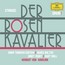 Strauss: Der Rosenkavalier - Herbert Von Karajan Strauss: Der Rosenkavalier - Herbert Von Karajan