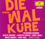 Wagner: Die Walkure - James Levine