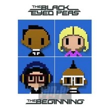 The Beginning - Black Eyed Peas