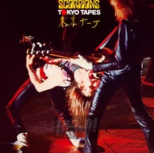 Tokyo Tapes - Scorpions