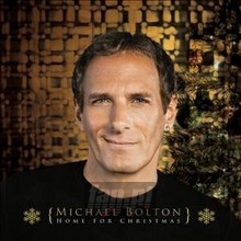 Home For Christmas - Michael Bolton