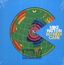 Mondo Cane - Mike Patton