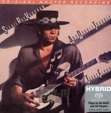 Texas Flood - Stevie Ray Vaughan 