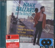 Hank Ballard & The Midnighters - Hank Ballard