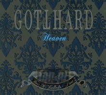 Heaven-Best Of Ballads-vol.2 - Gotthard