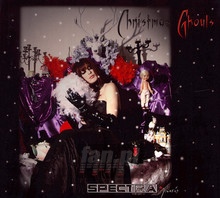 Christmas Ghouls - Spectra Paris