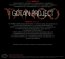 Tango 3.0 - Gotan Project