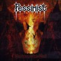 Evolution Unto Evil - Pessimist