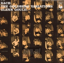 Bach: Goldberg Variations - Glenn Gould