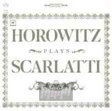 Horowitz: The Celebrated Scarlatti Recordings - Vladimir Horowitz Horowitz: The Celebrated Scarlatti Recordings - Vladimir Horowitz