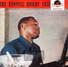 Ronnell Bright Trio - Ronnell Bright