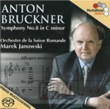 Sinfonie 8 - A. Bruckner Sinfonie 8 - A. Bruckner