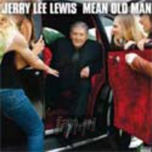 Mean Old Man - Jerry Lee Lewis 