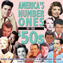 America's Number Ones Of The 50'S - V/A