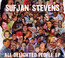 All Delighted People - Sufjan Stevens