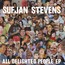 All Delighted People - Sufjan Stevens