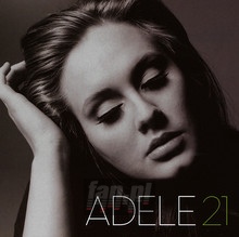 21 - Adele