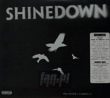 The Sound Of Madness - Shinedown - bigger The Sound Of Madness - Shinedown