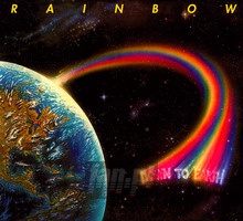 Down To Earth - Rainbow   