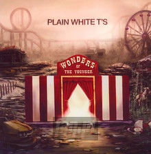 Wonders Of The Younger - Plain White T'S - powiększ Wonders Of The Younger - Plain White T'S