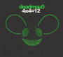 4X4=12 - Deadmau5