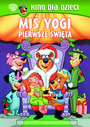 Mi Yogi: Pierwsze wita - Yogi's First Christmas