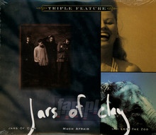 Triple Feature - Jars Of Clay