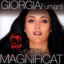 Magnificat - Giorgia Fumanti - bigger Magnificat - Giorgia Fumanti