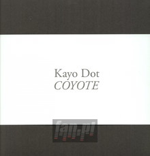 Coyote - Kayo Dot
