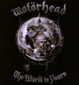 The World Is Yours - Motorhead