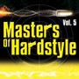 Masters Of Hardstyle 5 - V/A